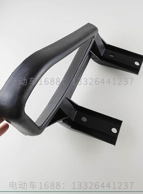 EZGO高尔夫球车座垫扶手TXxT款 EZGO巡逻车座垫扶手座椅扶手抓手