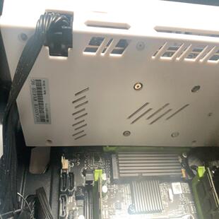 [德峰]白h色显卡RX470 8G,