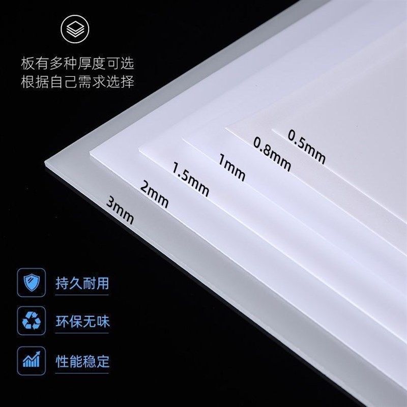 高透光灯光板灯罩亚克力板导光板磨砂led灯箱片吊顶灯塑料板定制,橡塑材料及制品,PVC,淘宝优惠券,粉丝福利购,淘宝优惠卷