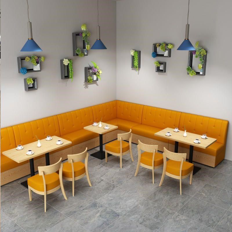 定制餐厅烤火锅店网红咖啡奶茶店清吧洽谈桌椅实木卡座沙发商用,住宅家具,岩板餐桌,淘宝优惠券,粉丝福利购,淘宝优惠卷