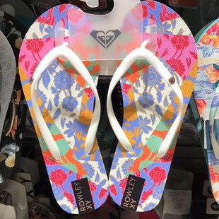 现货2022夏季新款白色鞋带花底凉拖鞋女时尚百搭仙女风人字拖