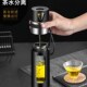 茶杯玻璃茶水分离杯泡茶杯男便携杯子O防摔大容量水杯个人