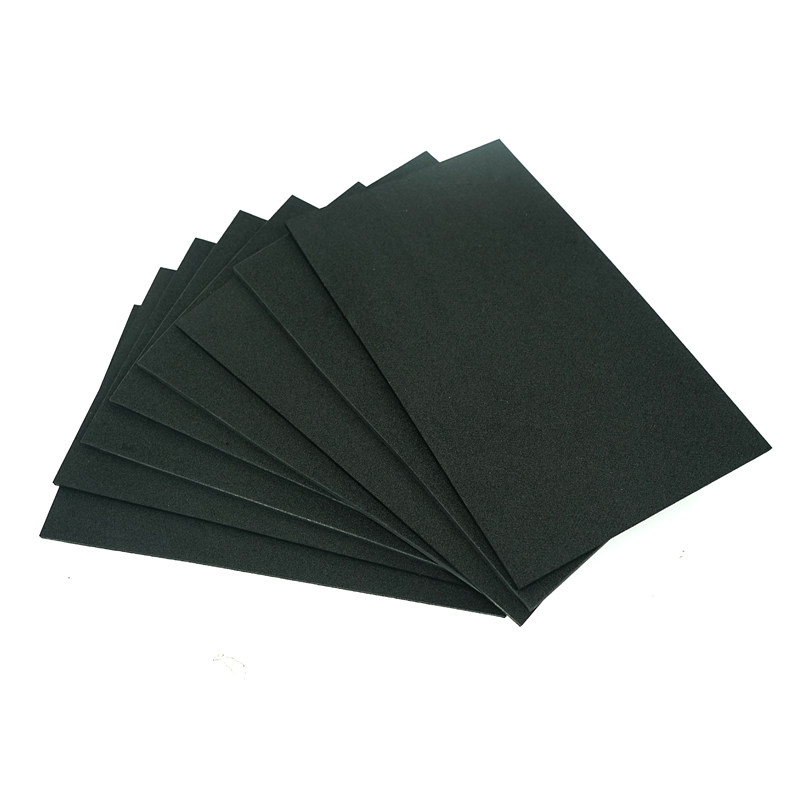 38度防静电EVA材料黑色高密度永久防静电eva泡棉片材防撞减震内托,办公设备/耗材/相关服务,海绵胶带,淘宝优惠券,粉丝福利购,淘宝优惠卷