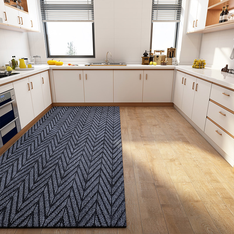 厨房地垫防油防水防滑垫子门口吸水耐脏吸油脚垫门垫进门家用地毯,居家布艺,家用脚垫,淘宝优惠券,粉丝福利购,淘宝优惠卷