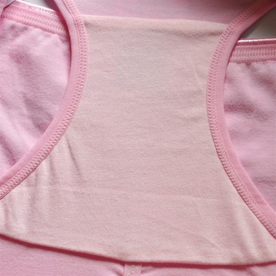 4条包邮女中花内裤女高腰28008纯棉透气加大码提臀女士三角底裤