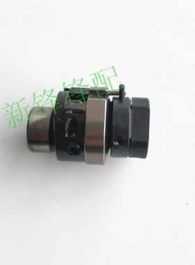 银箭F007绷缝机 调针距疏密MC67 C007差动送布组件