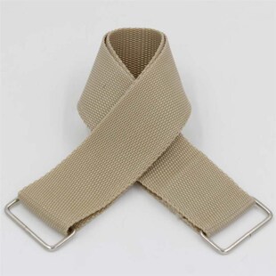 高箱床拉绳双层加厚面料气动排骨手提拉手气压床提手储物床提拉带