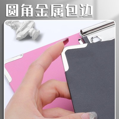 素描速写板夹画板美术生专用工具套装8k八开写生6k画画夹子a3小绘