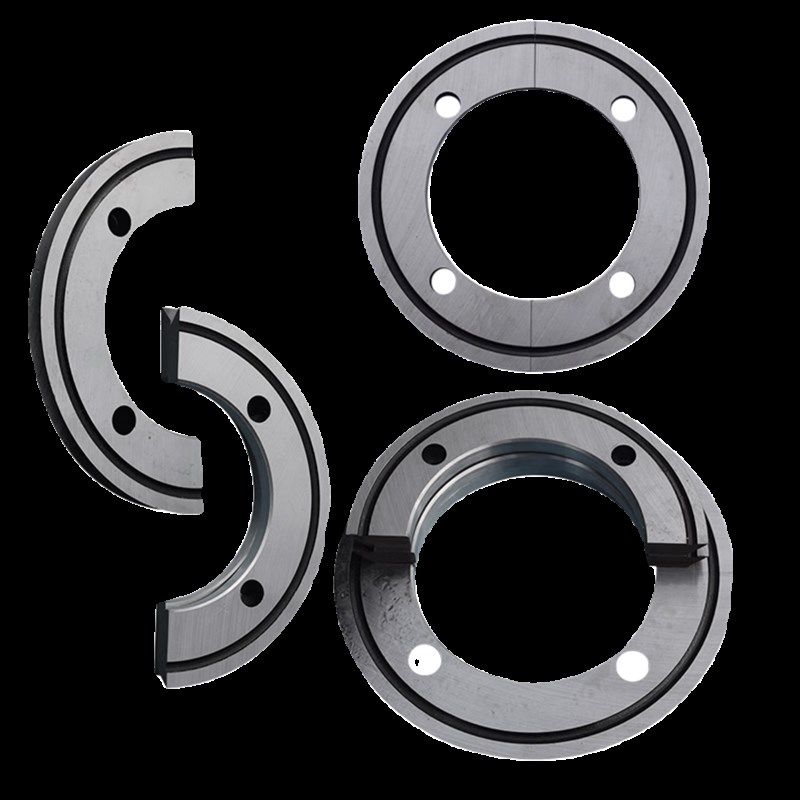 瓦楞板印刷开槽模切机分切修边刀片分纸机半圆刀纸箱机械设备配件