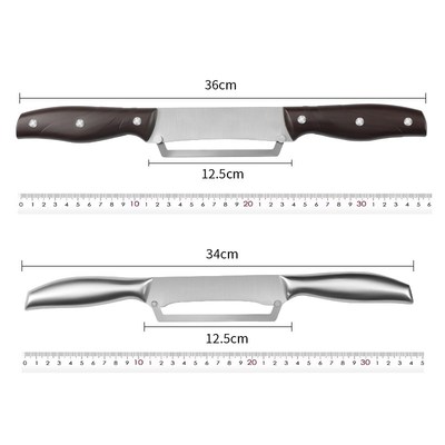 双柄削皮刀厨房专用冬瓜南瓜刮皮刀洋芋芦笋去皮器水果大号瓜刨刀