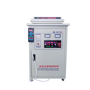 连华线切割高频控制柜快走丝机床高速电柜智能数字变频一体控制柜