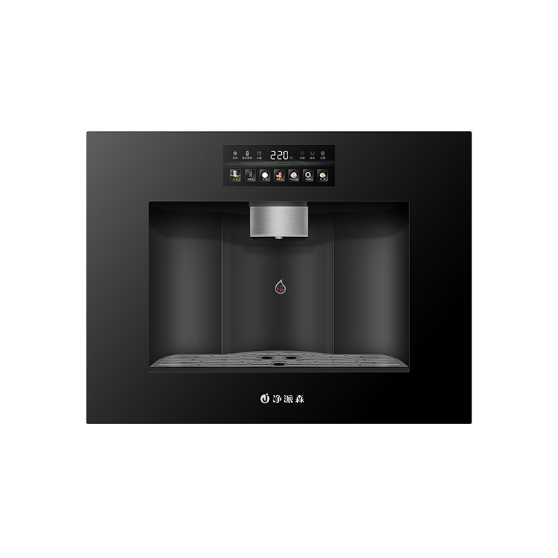 净派森嵌入式管线机家用净水器一体饮水机直饮机瞬热净饮机22新