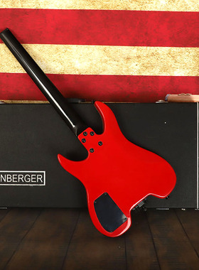 eyond初学入门新手经典摇金属摇滚斯坦伯格黄贯中无头电吉他