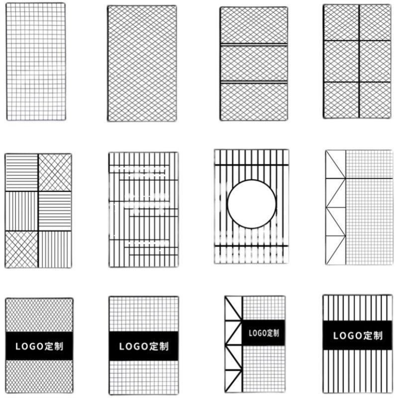 定制铁艺屏风隔断镂空菱形铁丝网格吊顶工业风火锅餐厅装饰背景墙,商业/办公家具,办公屏风/隔断,淘宝优惠券,粉丝福利购,淘宝优惠卷