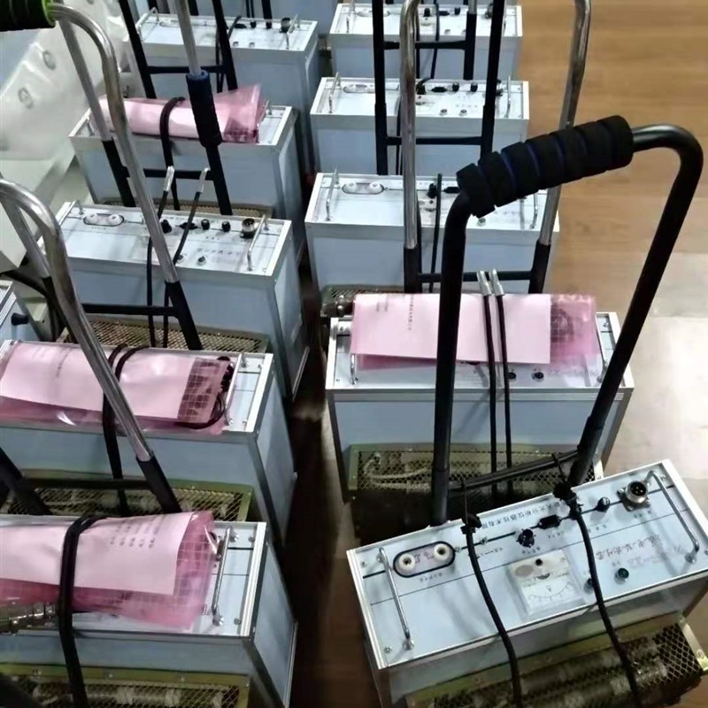 WX-5便携式手持看谱镜金属材料光谱分析仪合金不锈钢元素快速检测