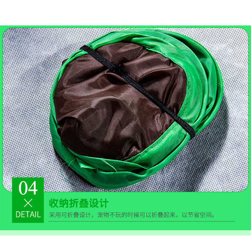 猫咪玩具自嗨解闷老鼠洞逗猫棒发声铃铛通道益智猫隧道可折叠猫窝,宠物/宠物食品及用品,狗窝/屋/帐篷/沙发,淘宝优惠券,粉丝福利购,淘宝优惠卷