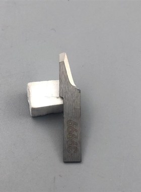 振震动刀切割机钨钢刀片 46251 39999 32112 多层皮革下料机刀片