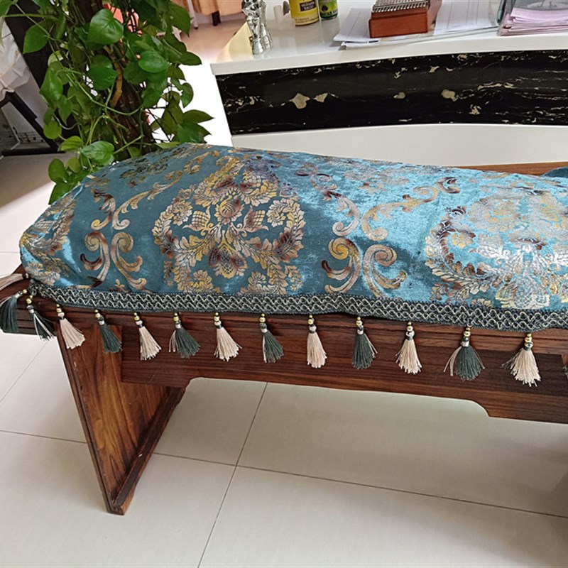 一米小古筝罩/古筝配件/古筝防尘罩古筝披古筝盖布80/130厘米163