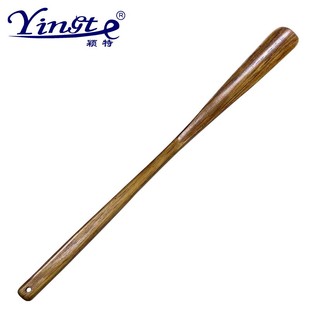 鞋拔子超长免邮 长实木鞋拔提鞋器鞋溜子木头鞋拔子鞋抽