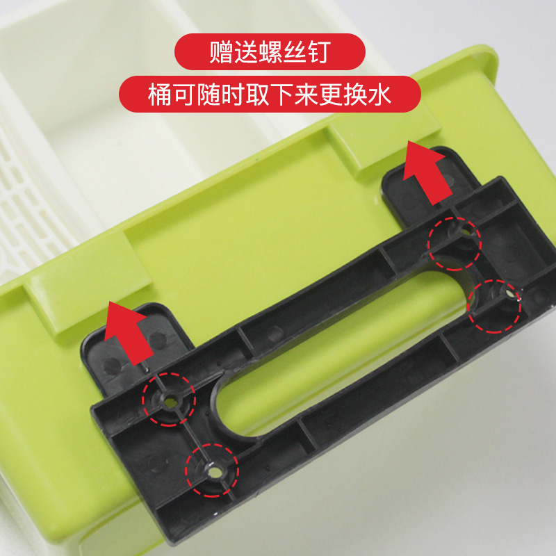 黑板擦粉笔擦水洗吸尘教室水溶性神器海绵无尘白板易檫两用专用