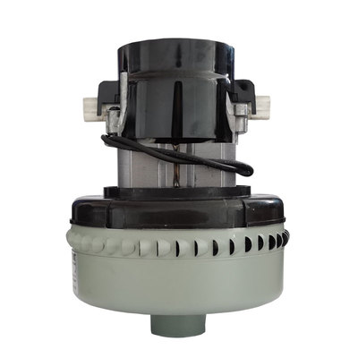 吸水电机 优尼斯手推式洗地机L520B/L520BT专用吸污马达 24V500W