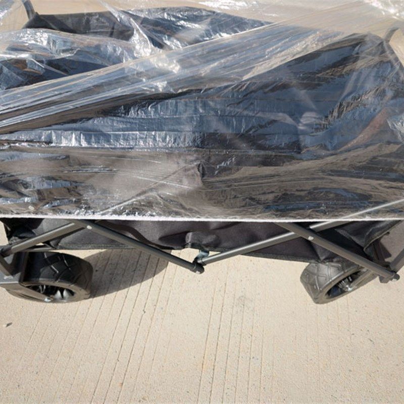 一次性加大款防尘罩露营车户外营地推车防雨套松紧口透明塑料套,居家布艺,一次性防尘罩,淘宝优惠券,粉丝福利购,淘宝优惠卷