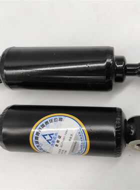 适配陕汽德龙f3000新m3000液压座椅减震器机械座椅弹簧避震原厂件