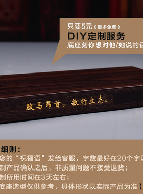 东方泥土 陶瓷大象摆件 高档乔迁新居开业礼品客厅招财装饰工艺品
