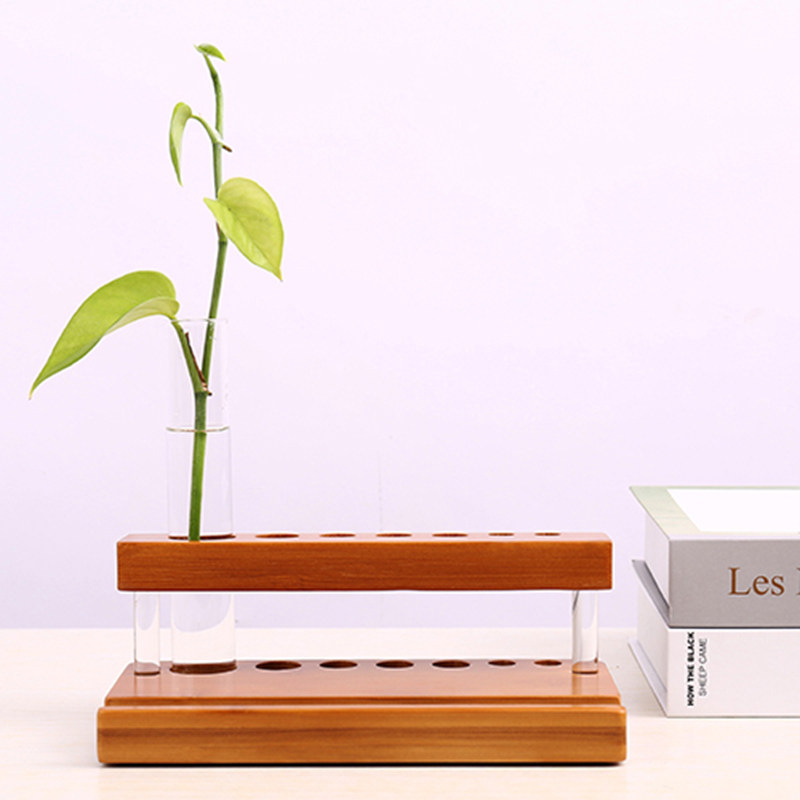 多功能笔架楠竹插花器办公桌面收纳层架轻奢手机架书房钢笔笔筒,文具电教/文化用品/商务用品,笔架,淘宝优惠券,粉丝福利购,淘宝优惠卷