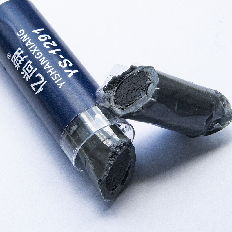 带压堵漏胶胶棒快干防水快速修复暖气片水管金属砂眼水箱铸铁堵漏