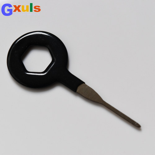 汽车插头端子退针器线束端子取出工具挑针线路插头解锁退回针