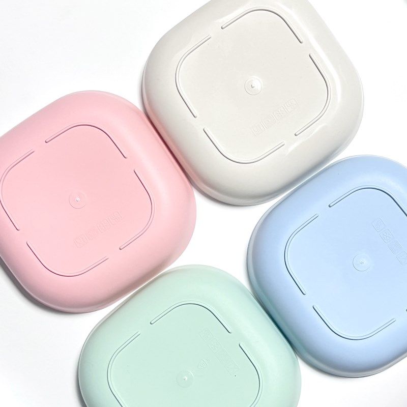 粗盐净宅碟子放海盐的容器乔迁明矾净化托盘卫生间厕所消磁小盘子,家居饰品,装饰摆件,淘宝优惠券,粉丝福利购,淘宝优惠卷