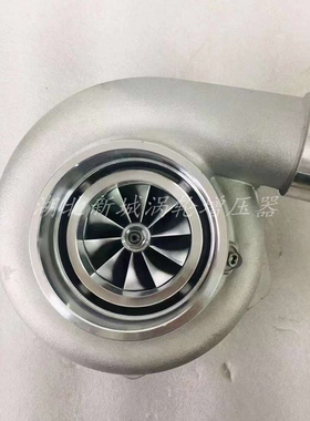 GT3582R水冷滚珠轴承改装专用涡轮增压器大马力提升动力节油包邮