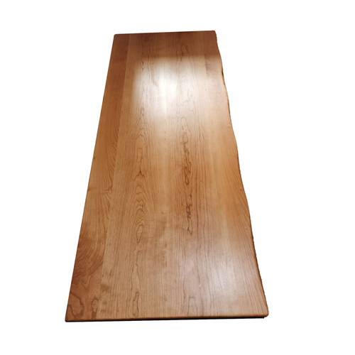 定制红橡木板实木板楼梯踏步板餐桌面板隔板吧台面板书桌实木家具