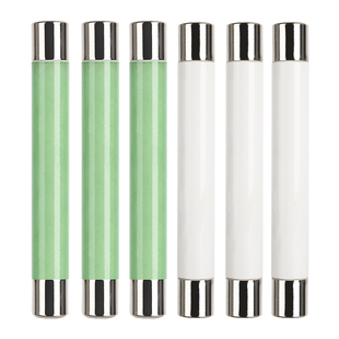 12KV 高压限流熔断器XRNP1 7.2 0.5A1A2A3A互感器保险丝管 3.6