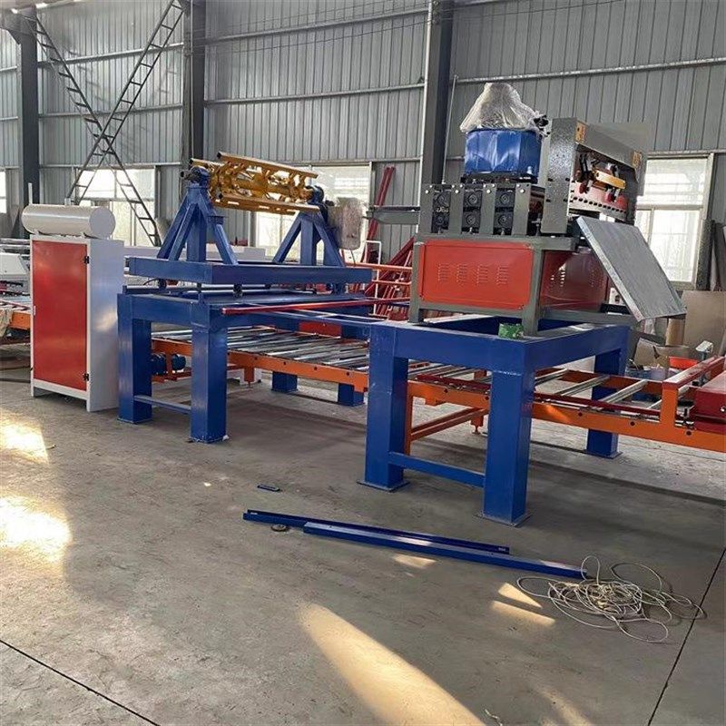 1300型金P属屋面彩钢瓦TO覆 膜 背胶PVC膜木饰面平贴机机镀锌板贴,标准件/零部件/工业耗材,模具,淘宝优惠券,粉丝福利购,淘宝优惠卷