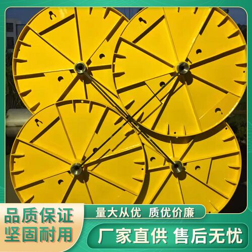 平板周转a线盘 线盘移动电缆电线卷盘绕线盘线轴现货 厂家直供