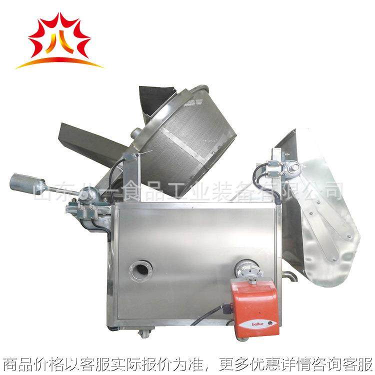 节能油炸机 304不锈钢 鱼豆腐油炸机 食品油炸流水线,农机/农具/农膜,农产品加工设备,淘宝优惠券,粉丝福利购,淘宝优惠卷
