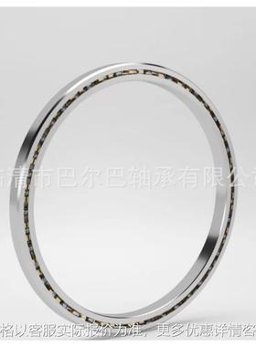 等截面轴承 KA180CP0 KB180 KC180 KD180CPO KF180 AXG180CPO
