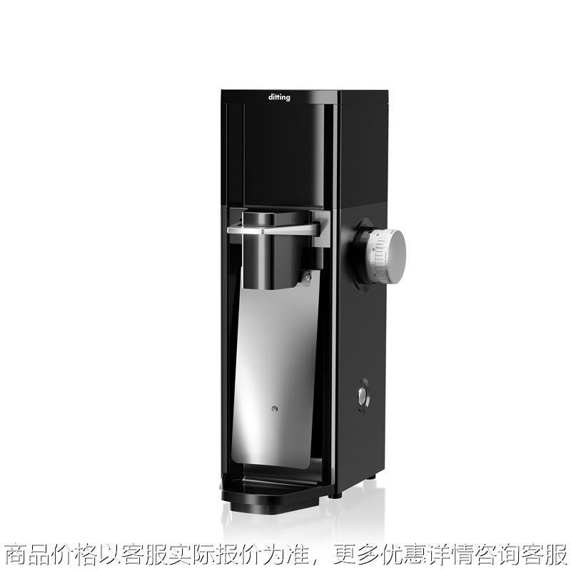 瑞士 807  磨豆机商用单品电动咖啡豆研磨