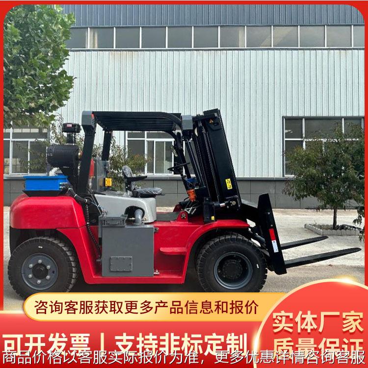 防爆柴油机平衡重式叉车FB-CPCD30厂家直销现货直发使用方便叉车