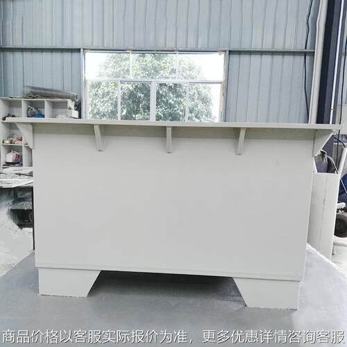 电解槽厂家直销 离子膜电解槽厂家 规格型号可做电镀槽