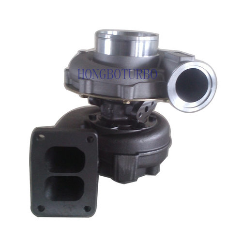 工厂直销 H2D 3529661 51.09100-7287 涡轮增压器