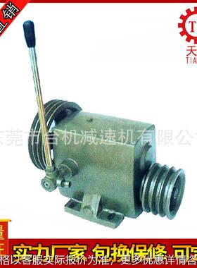 浙江杭州缓冲式四段变速机FS-401 温州台州四段变速箱FS-402