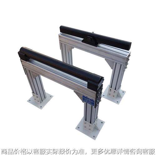 建筑隔墙用轻质条板仪JG/T169-2016轻质条板抗弯破坏荷载试验装置