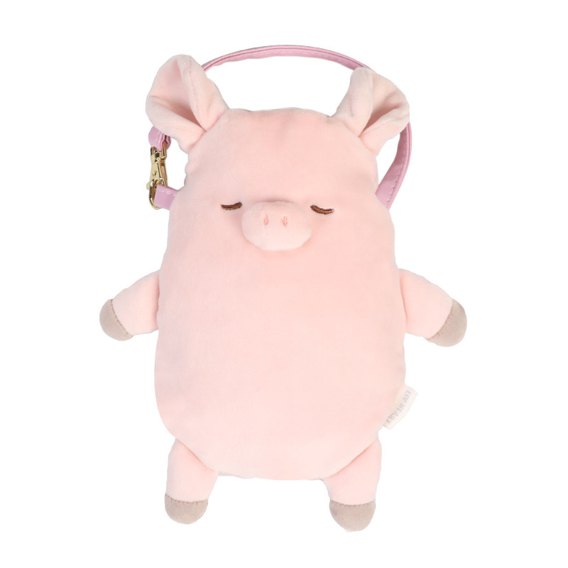 卡小姐卡通手机斜挎包创意零钱包毛绒动物宝宝装饰情人节生日礼物,节庆用品/礼品,创意零钱包,淘宝优惠券,粉丝福利购,淘宝优惠卷