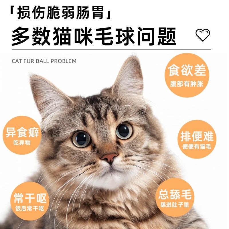 专用化毛膏猫咪鱼油猫用营养膏猫条宠物成猫幼猫专用猫草片化毛球,宠物/宠物食品及用品,猫化毛膏/化毛球片,淘宝优惠券,粉丝福利购,淘宝优惠卷