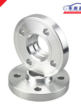 标致206 207 307 206CC 307CC 法兰盘改装轮毂加宽垫片专用转矩