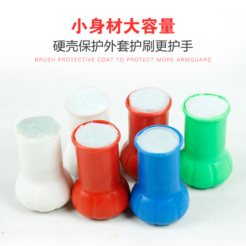 5个装厨房刷锅神器不锈钢去污魔力棒洗锅底刷子金属除锈清洁擦