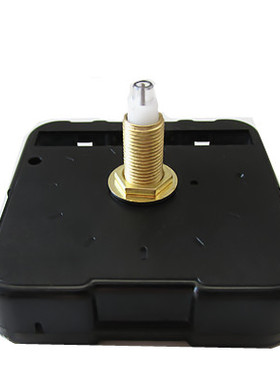 长轴爱时达OSTAR表芯石英钟机芯静音表芯扫描钟芯钟表十字绣配件